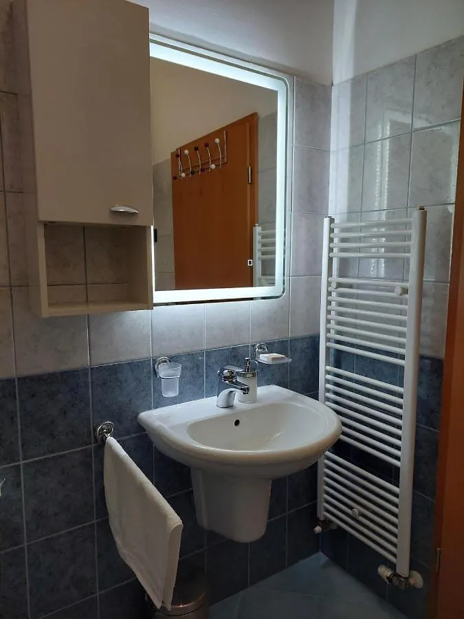 Apartmán Studio Apartman Kiara Zadar Chorvatsko