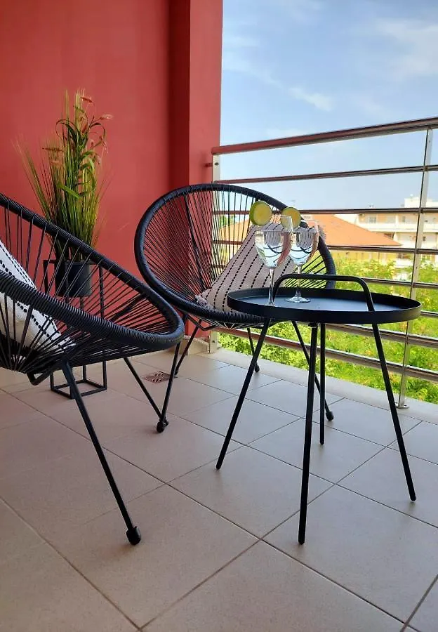 Studio Apartman Kiara Zadar Apartment