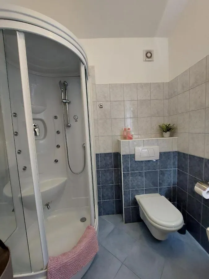 Apartment Studio Apartman Kiara Zadar