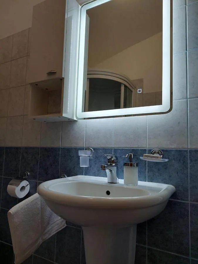 Studio Apartman Kiara Zadar