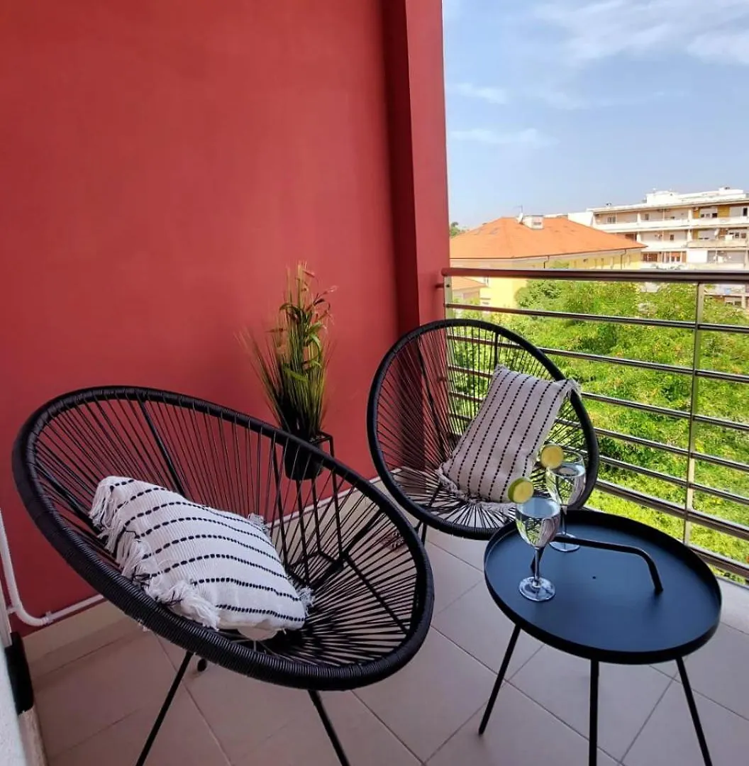 Studio Apartman Kiara Zadar Chorvatsko
