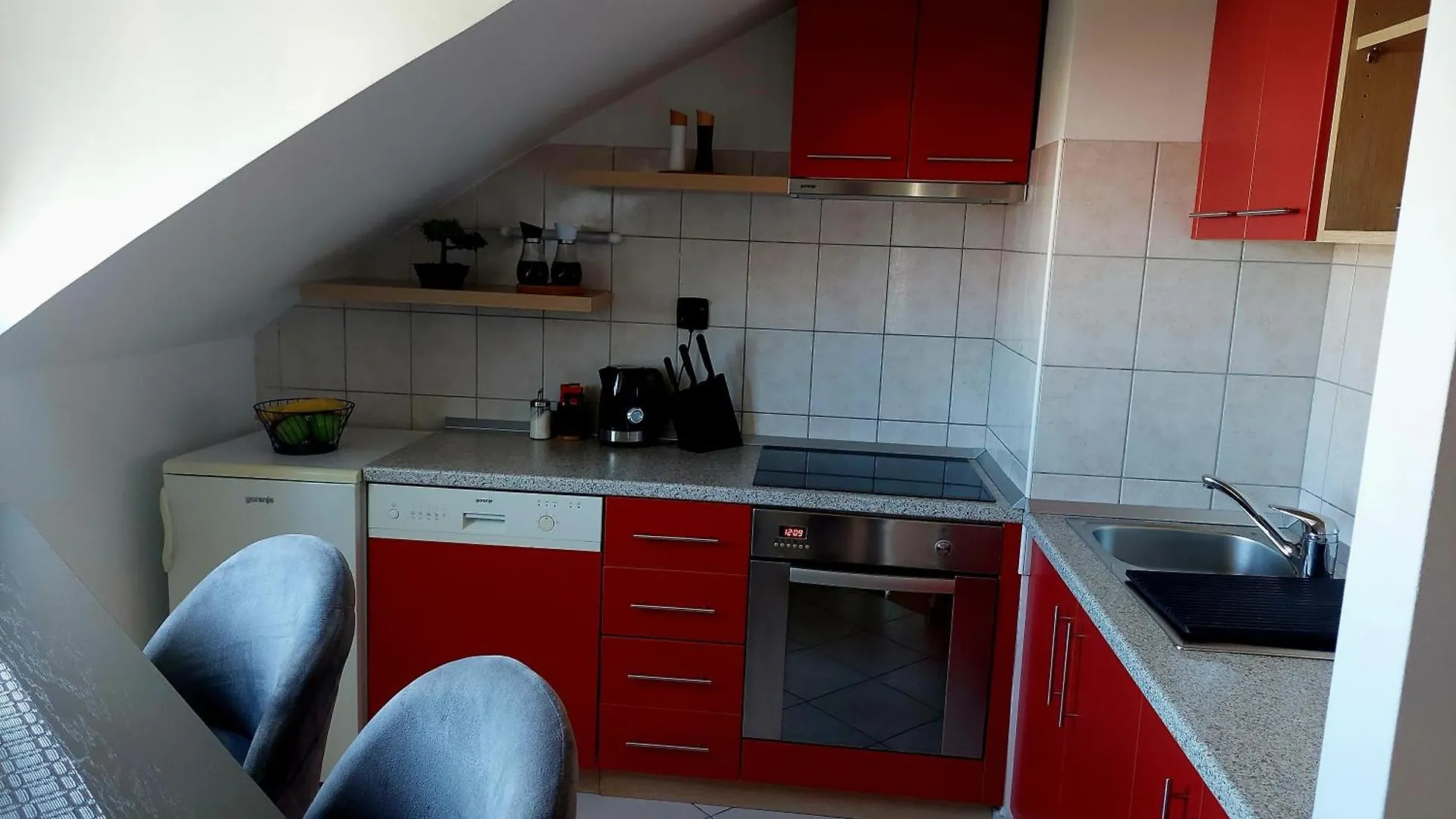 Studio Apartman Kiara Zadar