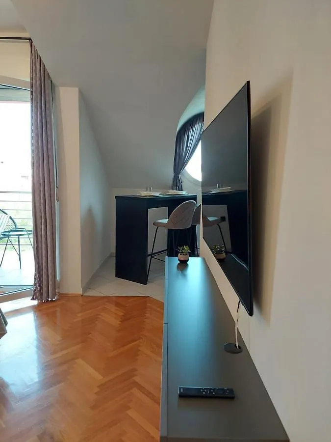 Studio Apartman Kiara Zadar