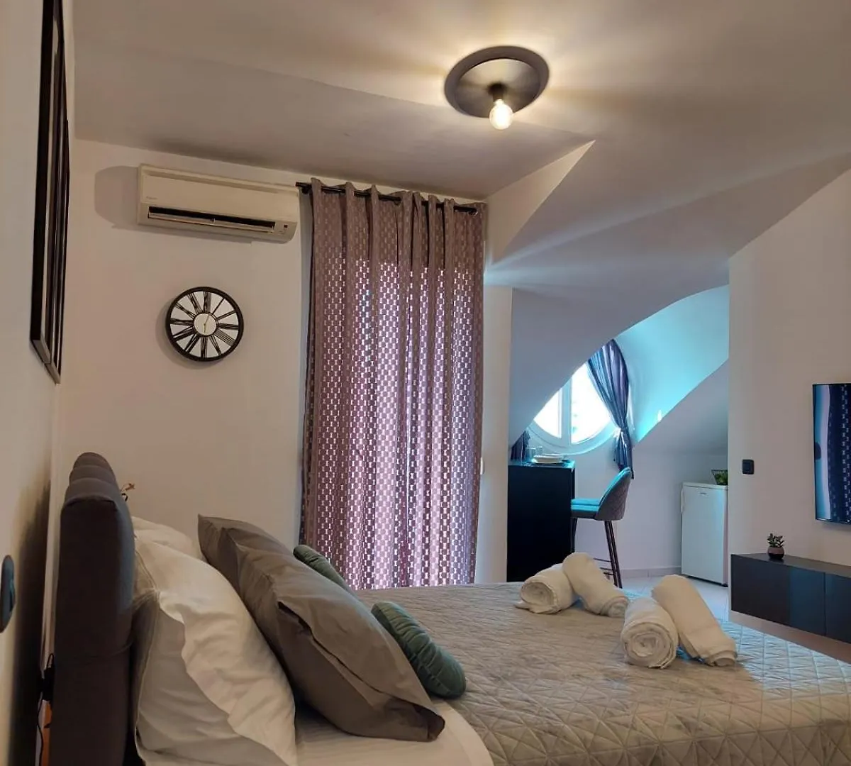 Studio Apartman Kiara Zadar Apartment
